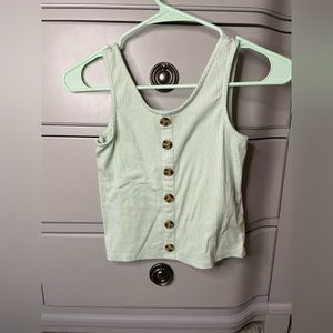 Gap tank top